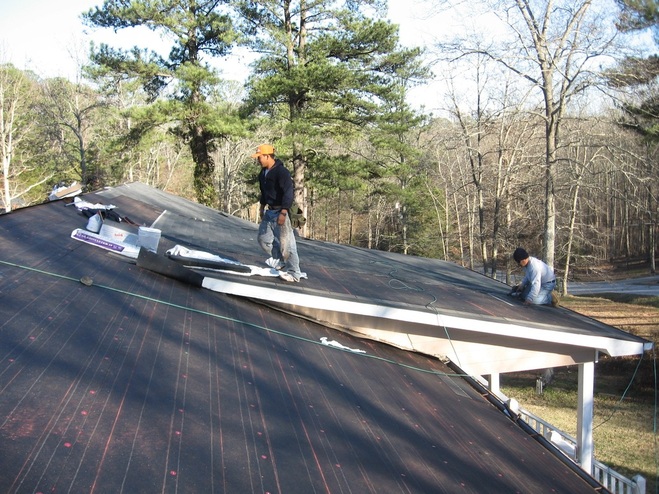 AG Roofing And Contracting Inc - Home